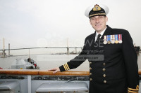 HMS EDINBURGH    12