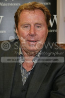 HARRY REDKNAPP