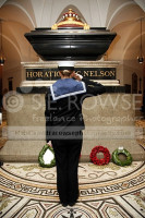 ST PAULS SALUTE