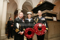 ST PAUL'S SALUTE 8