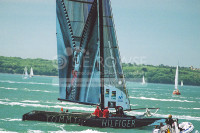 Tommy Hilfiger   Round the Island Race