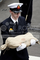 Sacred Soil Arrival Belgium Navy