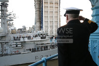 HMS Argyll 