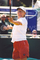 Martina Navratilova
