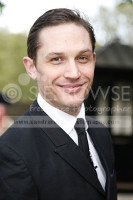 Tom Hardy