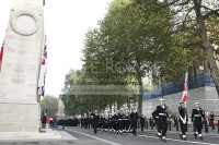 HMS Westminster Ships Company 