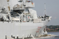 LUIGI DURAND DE LA PENNE ITALIAN NAVY