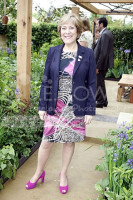 Lynda Bellingham @ C.F.S  2013