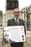 Charles Lucas VC  stamp [great granson]