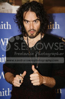 Russell Brand