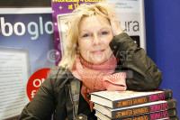 Jennifer Saunders