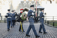 C/R RAF