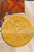 Olympic Gold