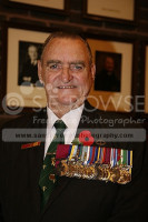 KEITH PAYNE  VC