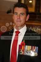 BEN ROBERTS - SMITH VC