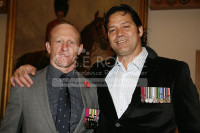 DONALDSON VC & APIATA VC