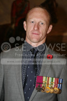 MARK DONALDSON VC