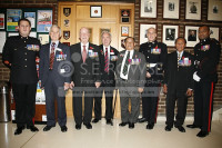 VICTORIA CROSS & GEORGE CROSS HOLDERS 2014