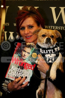 KIMBERLEY CHAMBERS  author