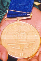 Commonwealth Gold