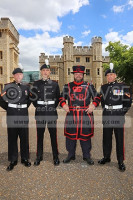 WELSH FUSILIERS