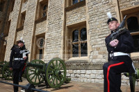WELSH FUSILIERS