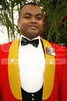 JOHNSON BEHARRY  VC