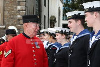 Sea Cadets 1
