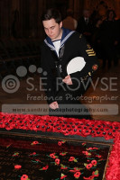 Remembrance @ Westminster Abbey