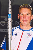 Olympic Torch