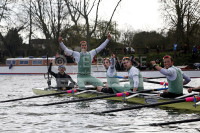 BOAT RACE 2016