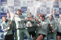 BOAT RACE 2016