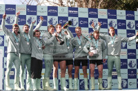 BOAT RACE 2016