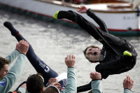 BOAT RACE 2016