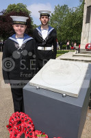 JT CORNWELL VC