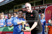 Sir Geoff Hurst