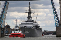 J S KASHIMA  TV3508
