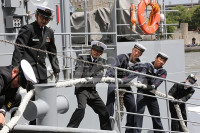 J S KASHIMA  TV3508