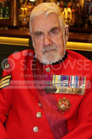 Bill Speakman-Pitt  VC