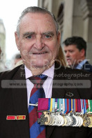 Keith Payne  VC