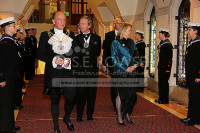 SHERIFFS' BALL & LORD MAYOR