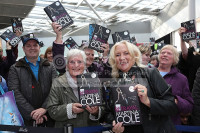MARTINA COLE