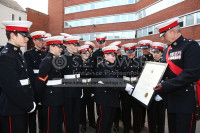 Royal Marine Cadets