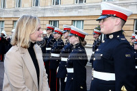 Royal Marine Cadets