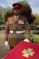 Johnson Beharry VC
