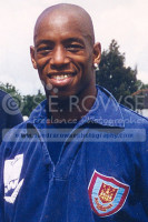 Ian Wright