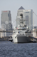 HMS St Albans 1