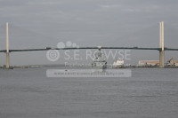 HMS St Albans 4