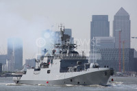 INS TARKASH 6