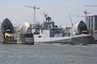INS TARKASH 8